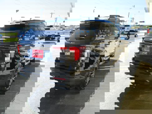 New 2025 Ford Explorer ST-Line w/ Premium Package image 6