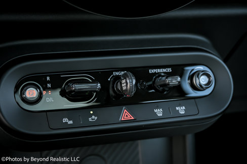 Used 2025 MINI Cooper S image 42