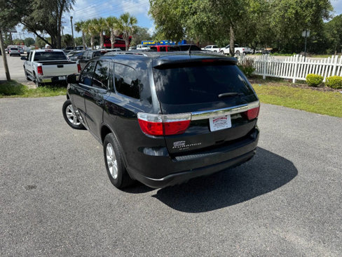 Used 2013 Dodge Durango SXT image 5