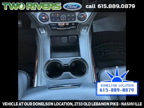 Used 2018 GMC Yukon SLT image 24