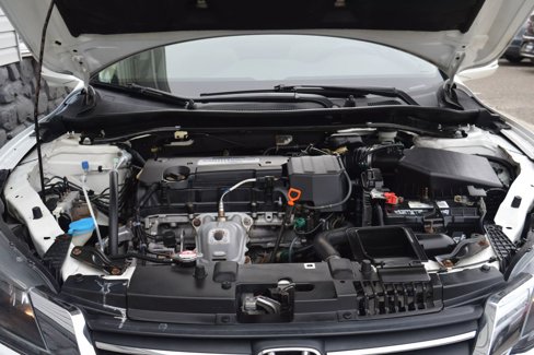 Used 2014 Honda Accord EX image 40