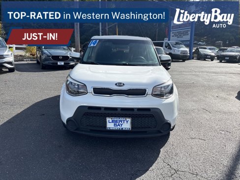 Used 2014 Kia Soul image 2