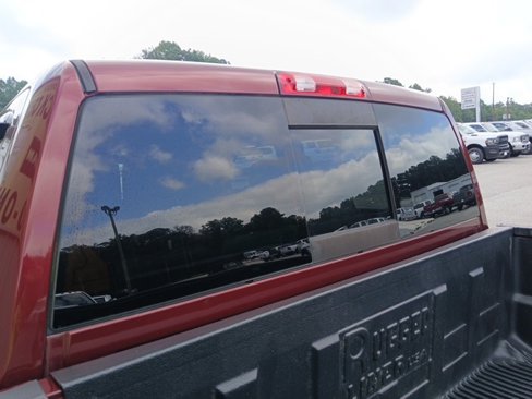 Used 2020 RAM 2500 Tradesman image 8