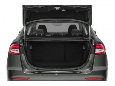 Used 2019 Ford Fusion S image 12