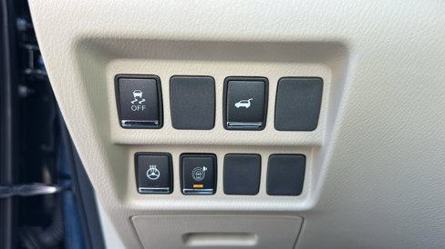 Certified 2020 INFINITI QX60 Luxe w/ Essential Package image 15