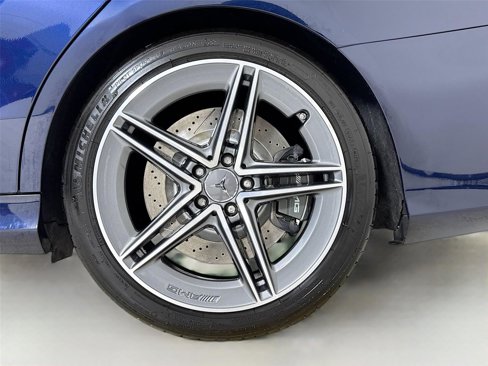 Used 2021 Mercedes-Benz C 63 AMG Sedan image 36
