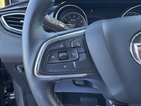 Used 2023 Buick Encore GX Preferred w/ Cold Weather Comfort Package image 32