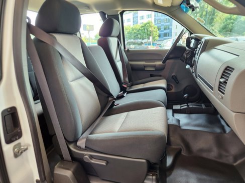 Used 2008 GMC Sierra 1500 W/T image 4