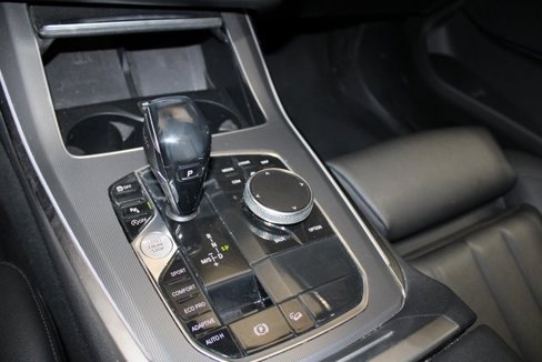 Used 2019 BMW X5 xDrive40i w/ Premium Package 2 image 20