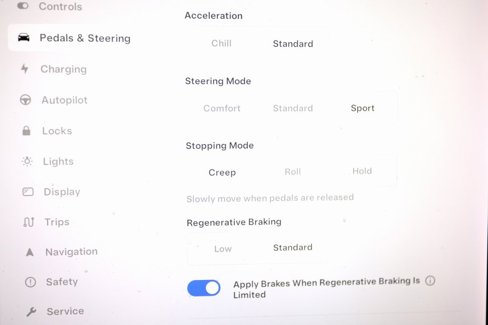 Used 2019 Tesla Model 3 Long Range image 25