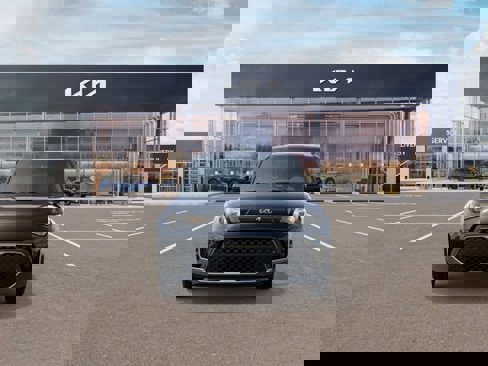 New 2025 Kia Soul LX image 2