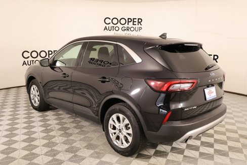 Used 2024 Ford Escape Active w/ Tech Pack #1 image 23
