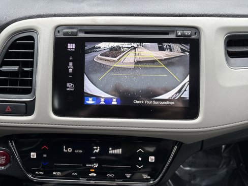 Used 2017 Honda HR-V EX image 18