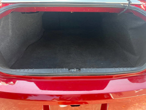 Used 2013 Chevrolet Impala LTZ image 9