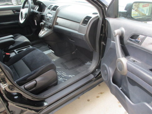 Used 2010 Honda CR-V EX image 21