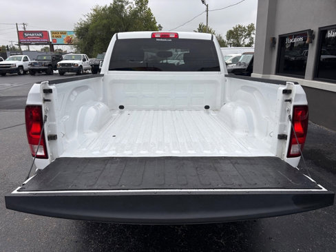 Used 2012 RAM 1500 Express image 4