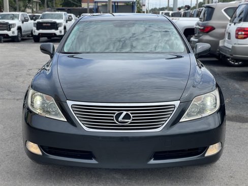 Used 2008 Lexus LS 460 image 15
