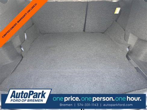 Used 2020 Ford Fusion Titanium image 13