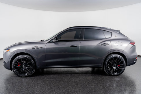 Used 2022 Maserati Levante GT image 17
