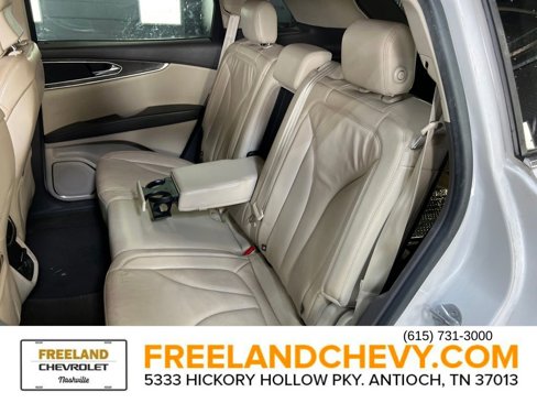 Used 2016 Lincoln MKX Select w/ Select Plus Package image 20