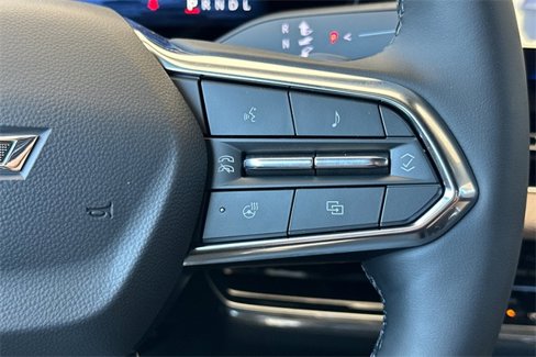 New 2026 Chevrolet Equinox ACTIV w/ Safety and Technology Package image 32