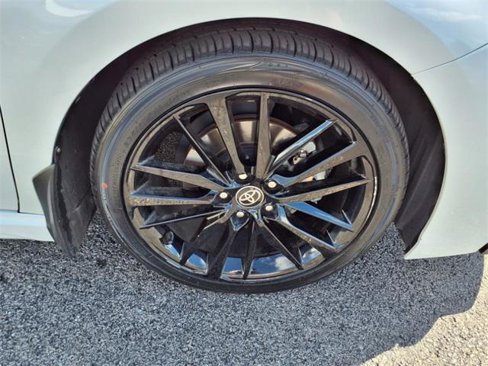 Certified 2023 Toyota Camry XSE image 27
