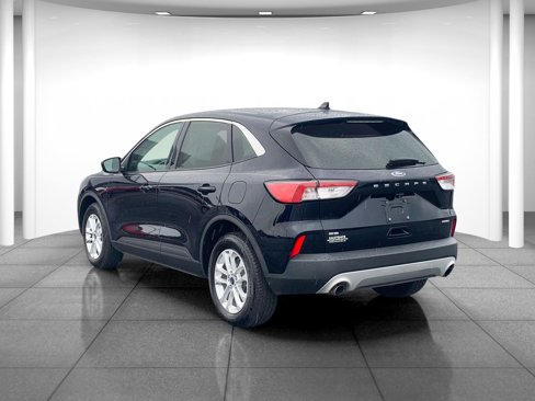 Used 2021 Ford Escape SE w/ Convenience Package image 5