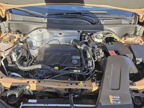 Used 2024 Buick Envista Preferred w/ Convenience I Package image 20