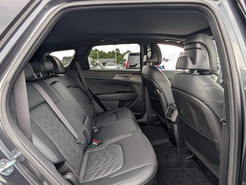 Used 2023 Kia Sportage X-Line w/ X-Line Premium Package image 13