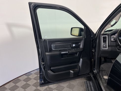 Used 2014 RAM 1500 Limited image 9