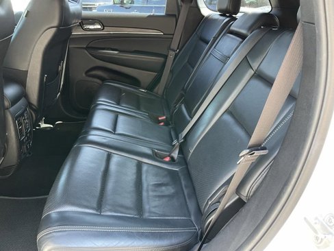Used 2021 Jeep Grand Cherokee Limited w/ Quick Order Package 28K 80th image 7