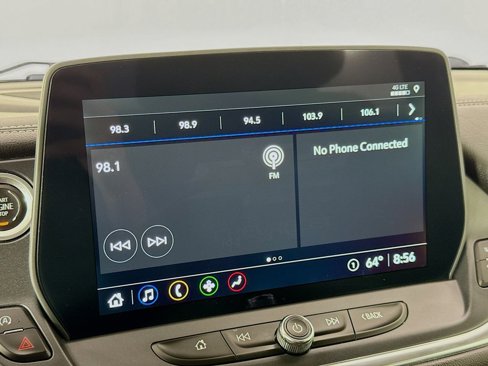 Used 2023 Chevrolet Blazer LT image 13