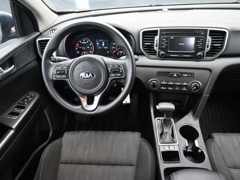 Used 2017 Kia Sportage LX image 19