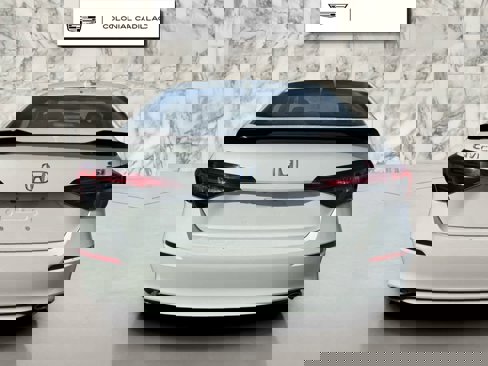 Used 2025 Honda Civic Si image 3