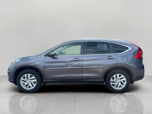 Used 2016 Honda CR-V EX-L image 7