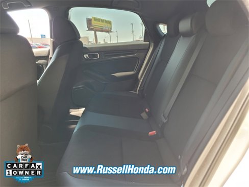 Used 2023 Honda Civic Sport image 8