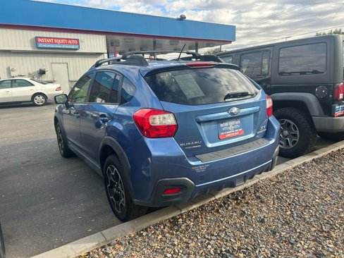 Used 2015 Subaru Crosstrek 2.0i Premium image 8