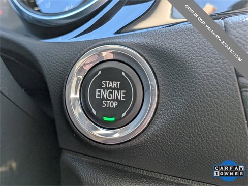 Used 2022 Buick Encore GX Select w/ Sport Touring Package image 31