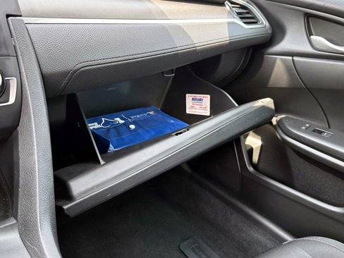 Used 2019 Honda Civic LX image 33