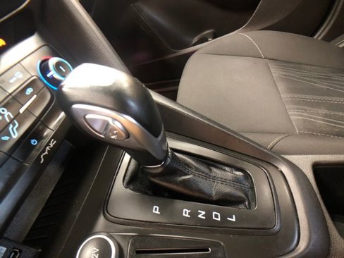 Certified 2016 Ford Focus SE image 18