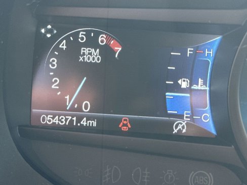 Used 2020 Ford Edge SEL image 12