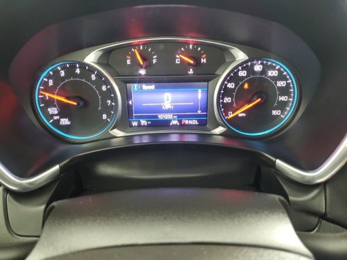 Used 2020 Chevrolet Equinox LT image 25