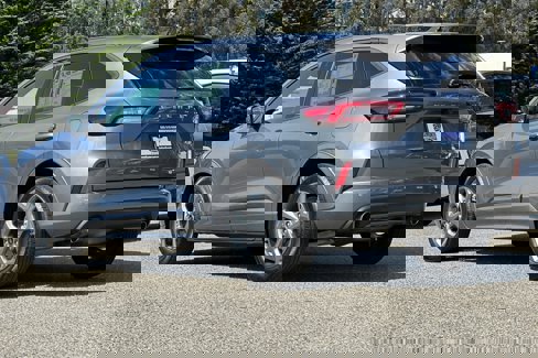 Certified 2024 Ford Escape ST-Line w/ Tech Pack #1 image 6