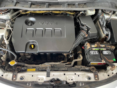 Used 2012 Toyota Corolla LE image 38