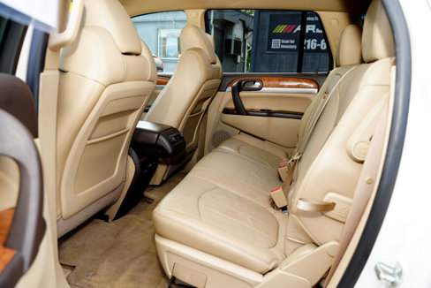 Used 2012 Buick Enclave Premium image 15