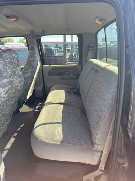 Used 1999 Ford F350 XLT image 6