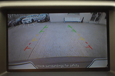 Used 2014 Nissan Murano SL image 28