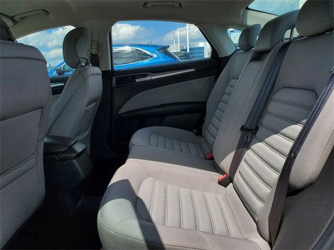 Used 2013 Ford Fusion S image 23
