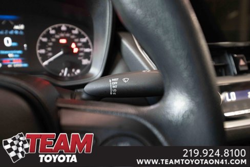 Used 2023 Toyota Corolla LE image 14