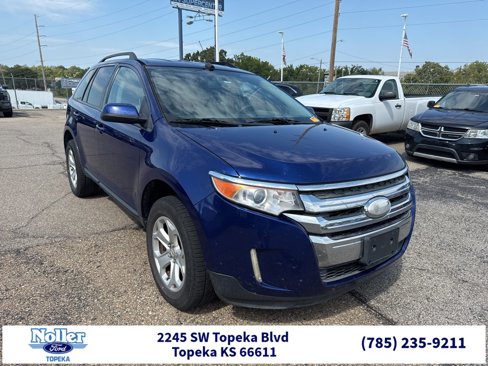 Used 2013 Ford Edge SEL image 1